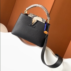 LV Capucines Bags